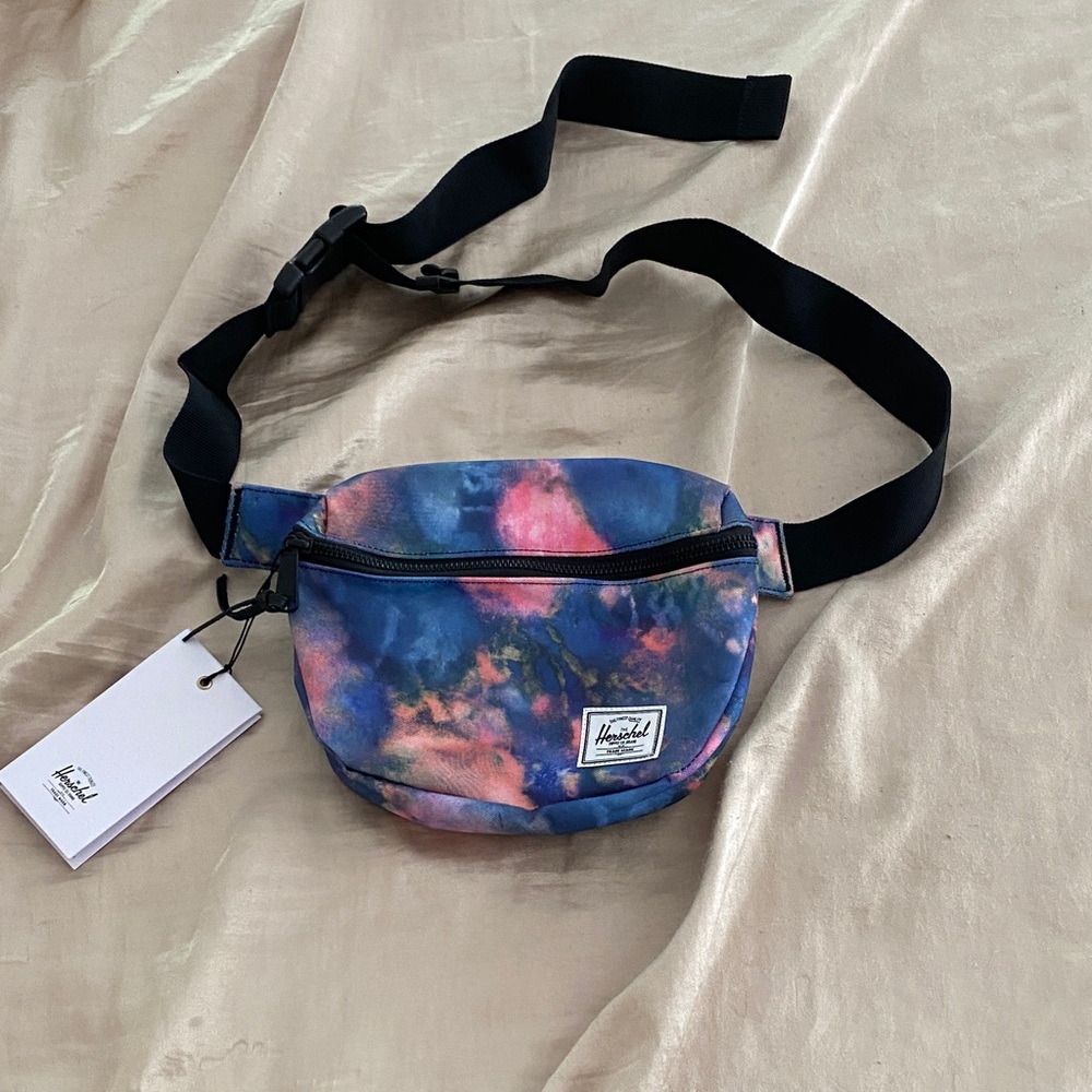 Herschel Supply Company Multicolor Crossbody Bag